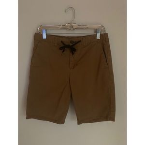 🌼2/$12🌼 Bullhead Denim Co. Tan Shorts
